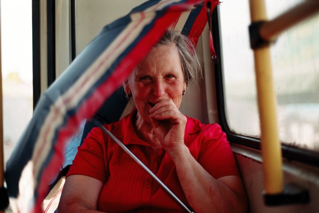 Любовь и жалость