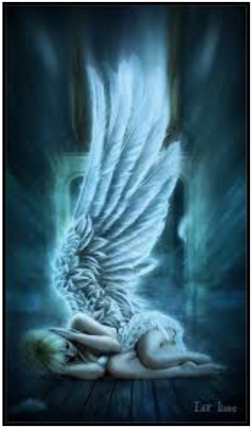 Хочу твоей любви