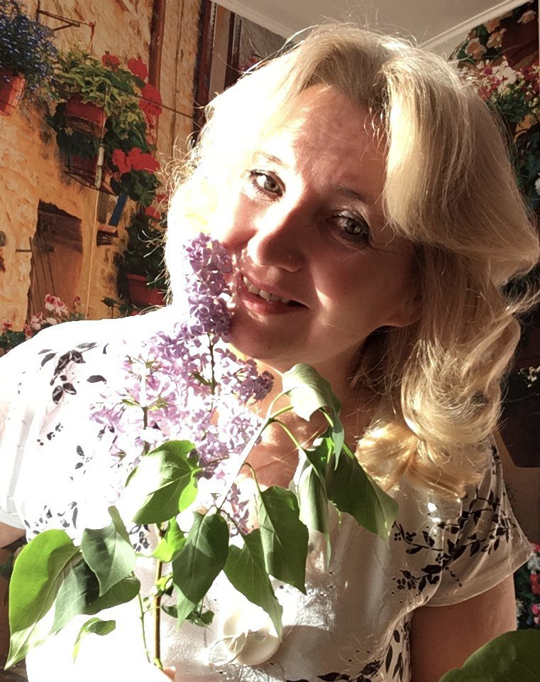 Люблю тебя. Посвящение С. Т. 6889