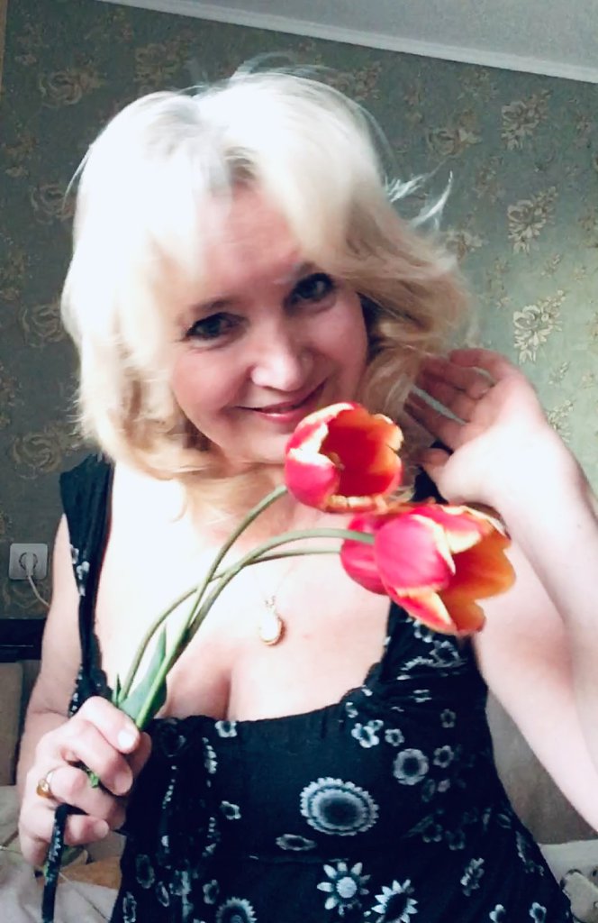 Ты не думай о плохом. Посвящение С. Т. 6890