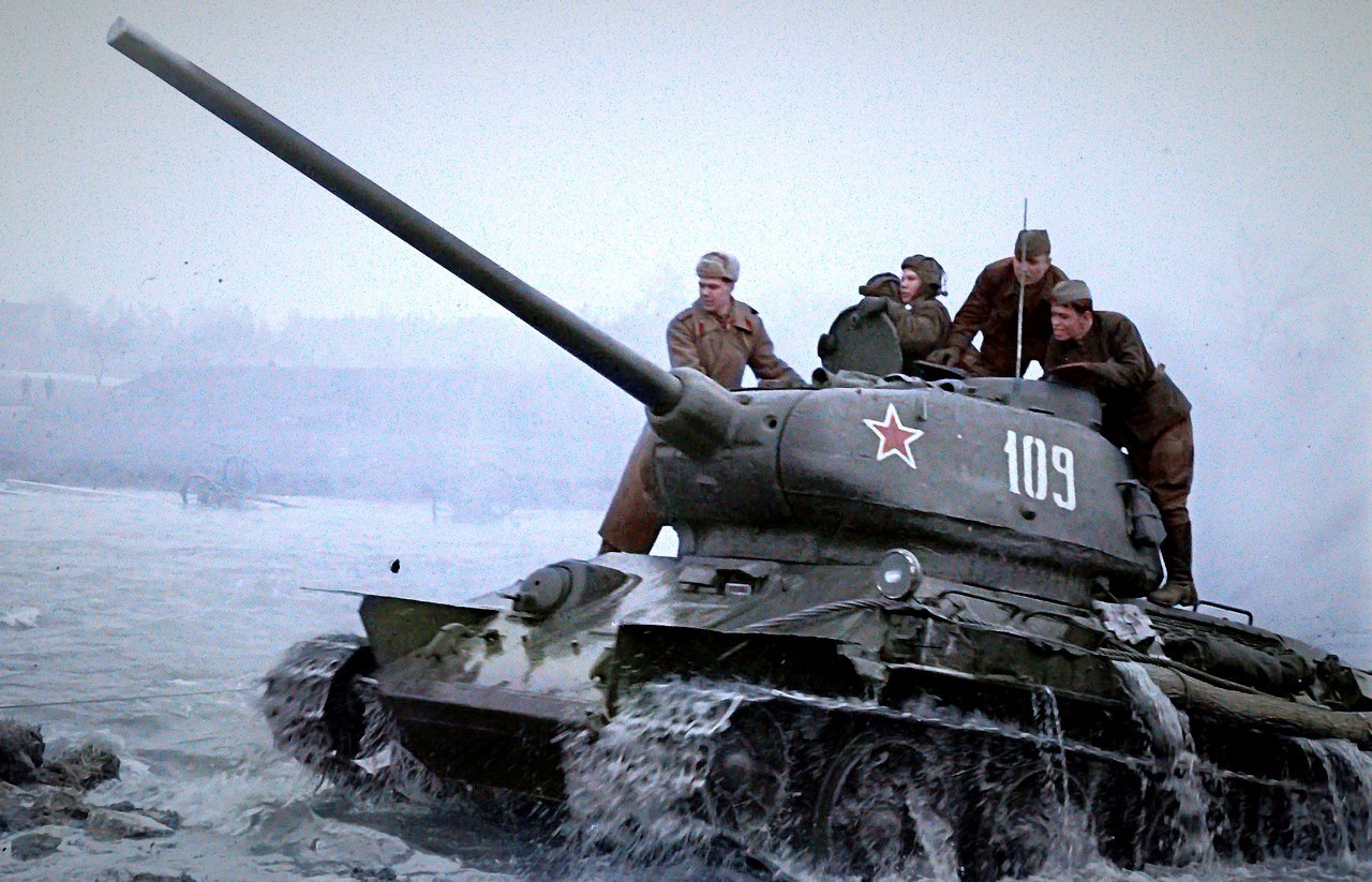 Т-34