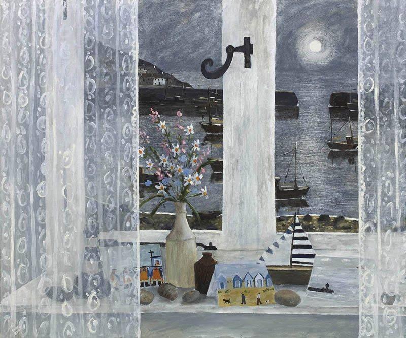 Голубые сны