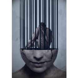 Ты смотришь наружу и видишь лишь сон