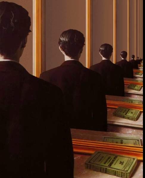 Рене магритт воспроизведение запрещено. Рене магритт la reproduction interdite. Рене магритт репродуцирование запрещено. Рене магритт отражение. Рене магритт картины зеркало.