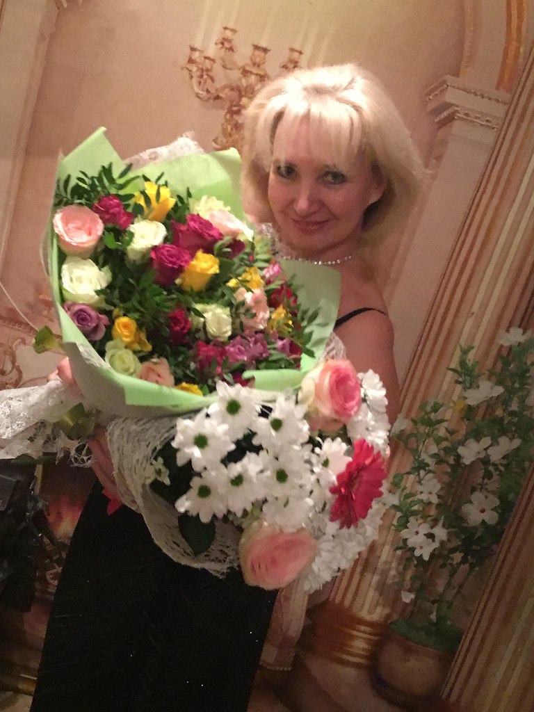 Будь песней. Посвящение С. Т. 6914