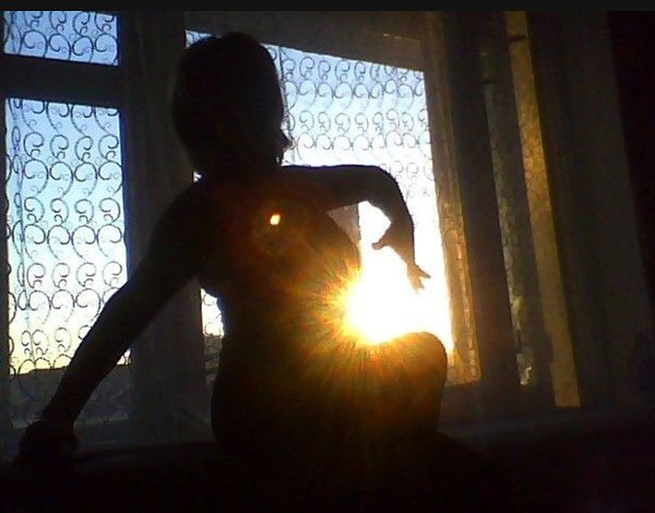 В сиянье солнечных лучей. Посвящение С. Т. 6928