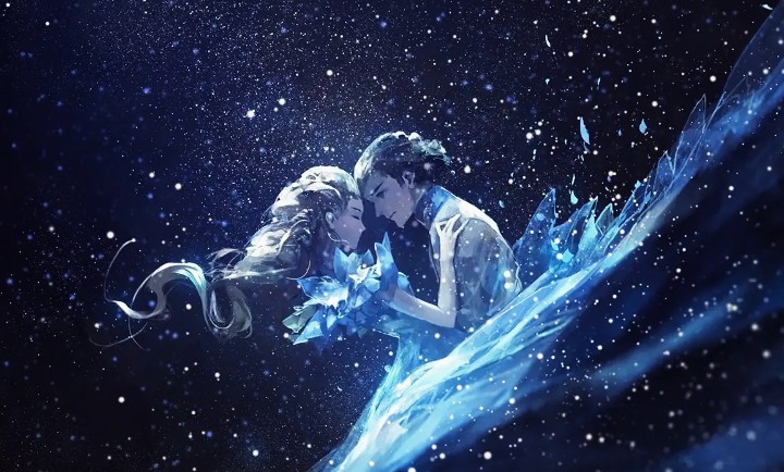 Давай вместе...