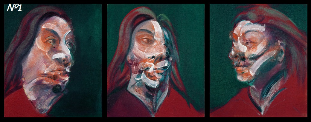 Три этюда Изабель