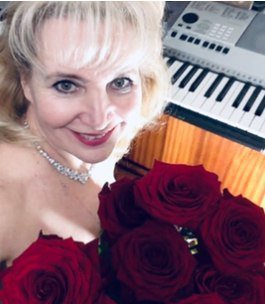 Я в музыке. Ответ С. Т. 58