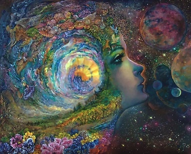 Хочу я облаком промытым быть