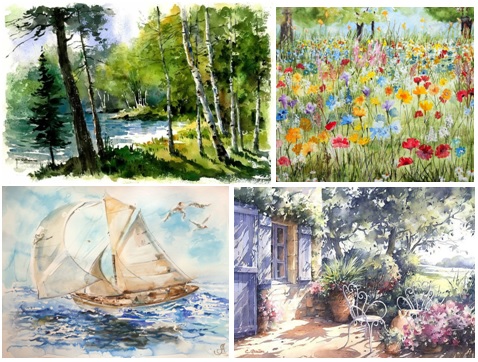 Песня о лете