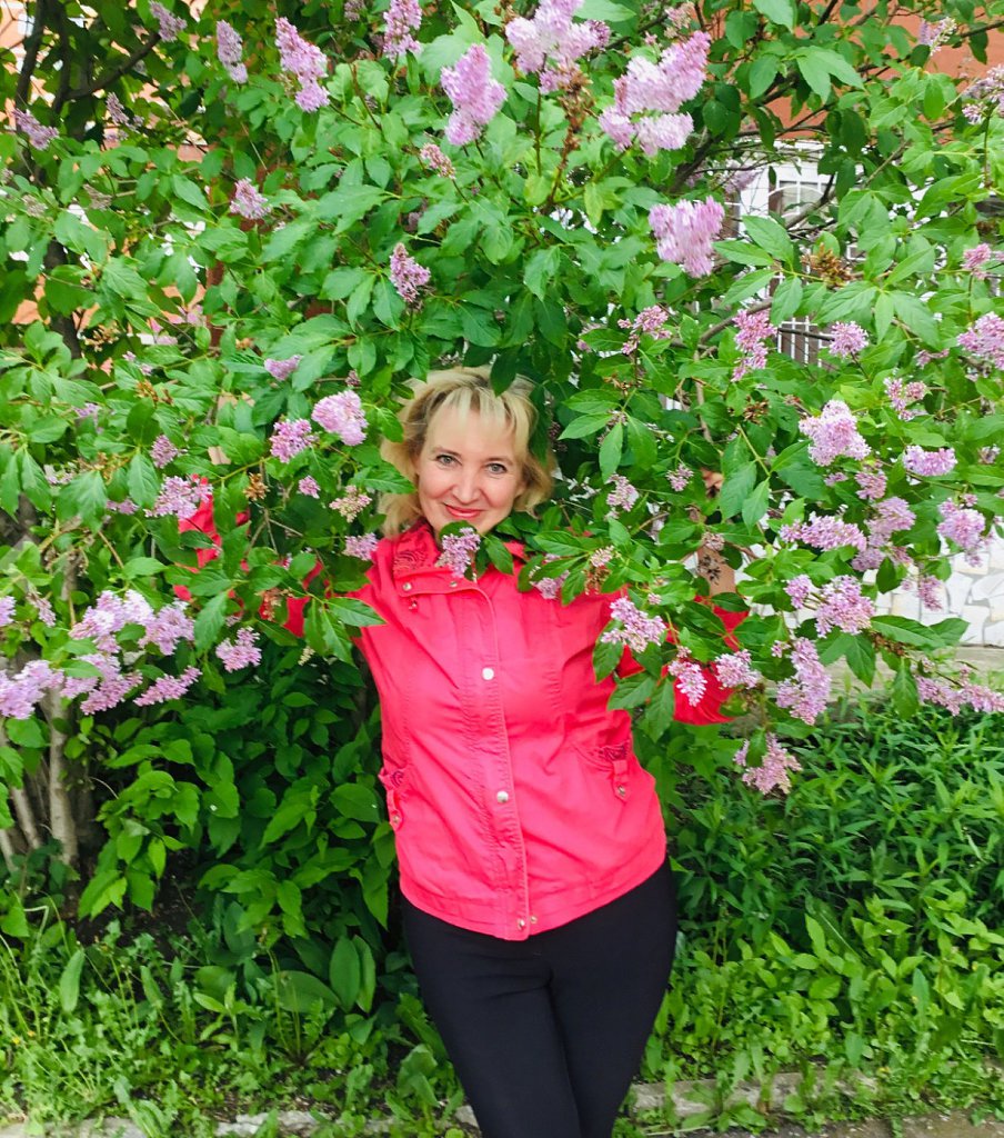 Ты так прекрасна. Посвящение С. Т. 6982