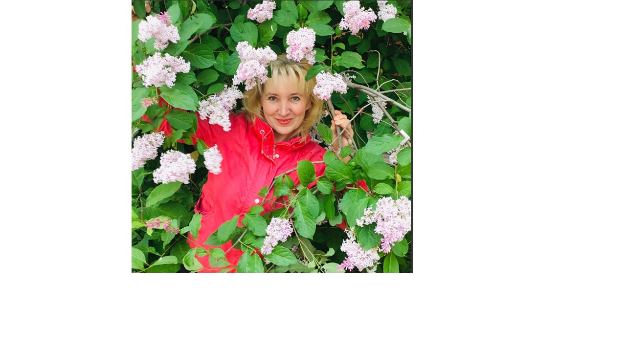 Хочу Любить тебя и верить. Посвящение С. Т. 6984