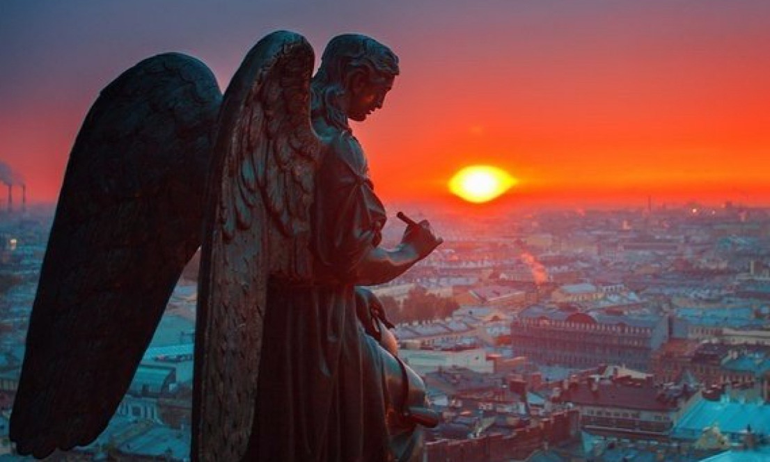 С улыбкой о встрече