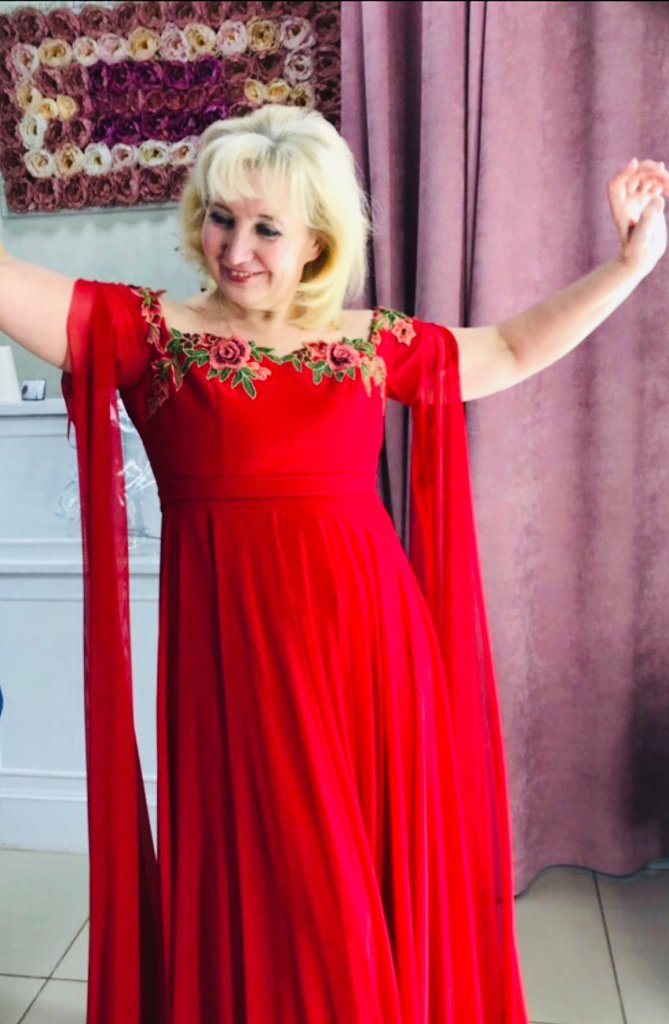 Любовь. Посвящение С. Т. 6978