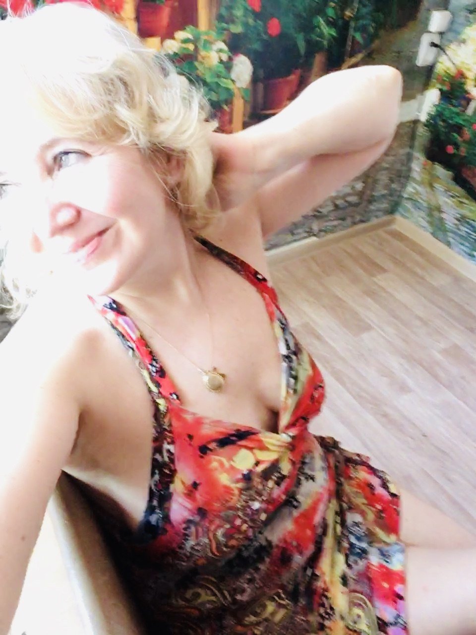 Тобою я навек пленён. Посвящение С. Т. 7001