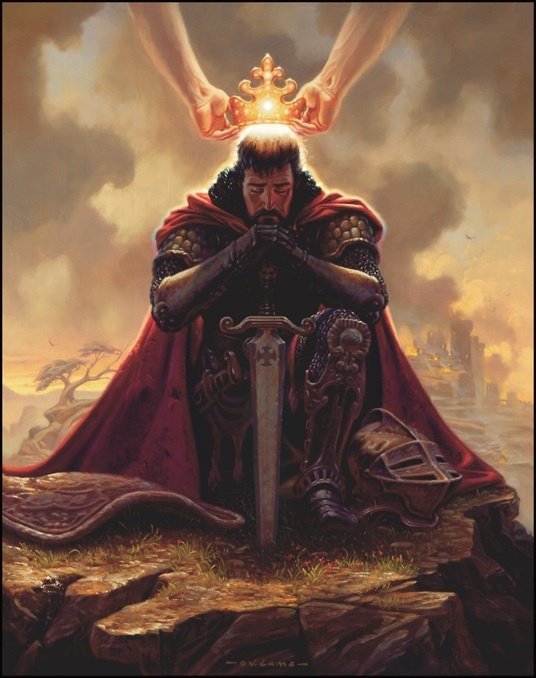 Главный герой