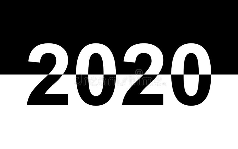 2020 год!