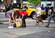 Не живётся планете спокойно