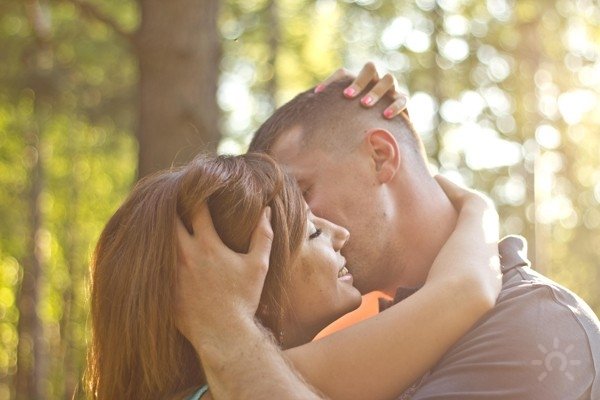 Я познаю в себе зверя...