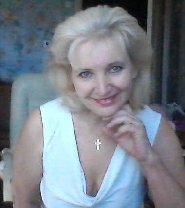 Об одном попрошу я у Бога. Посвящение С. Т. 6986