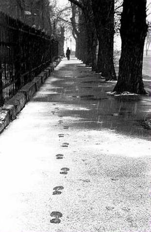 Уйти по - английски