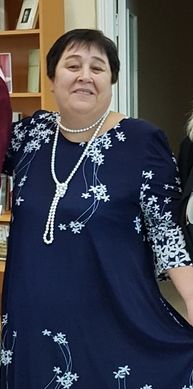 Культурная жизнь кипит. 86. 2020