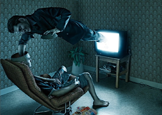 Примета времени