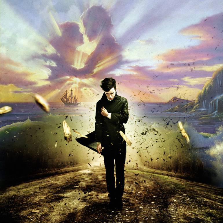 Но я вернусь