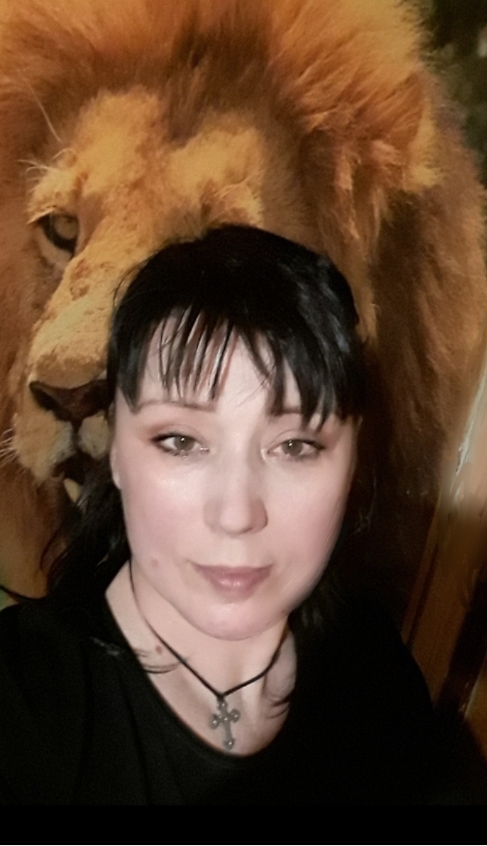 Моя Королева Львов