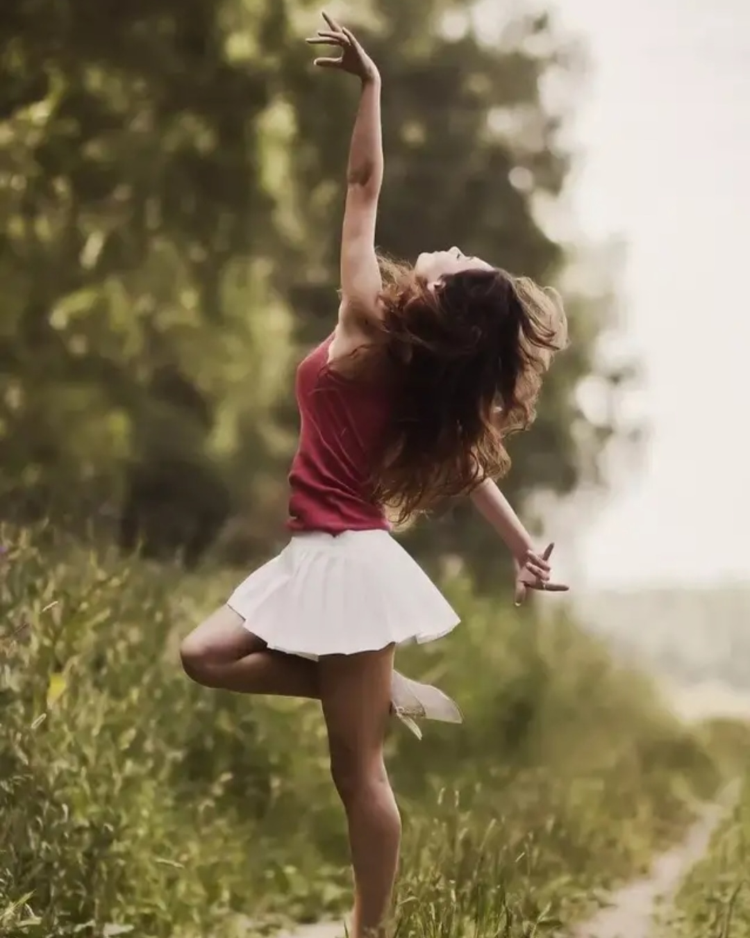 Быть может...