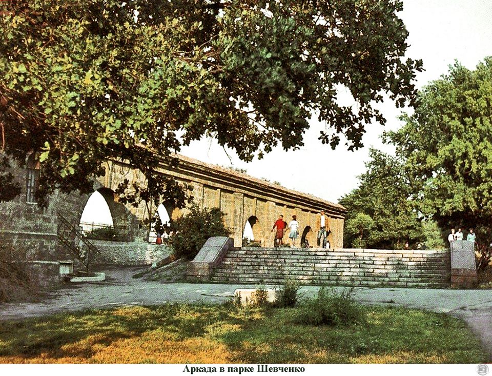 Знакомая картинка