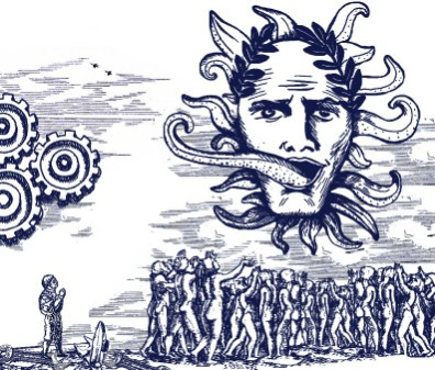 Словоблудие