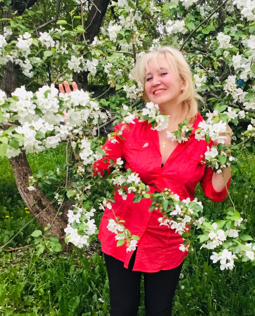 Когда душа. Посвящение С. Т. 7032