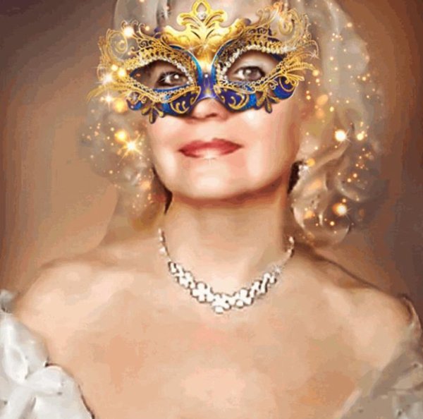 Ты так пленительно нежна. Посвящение С. Т. 7041