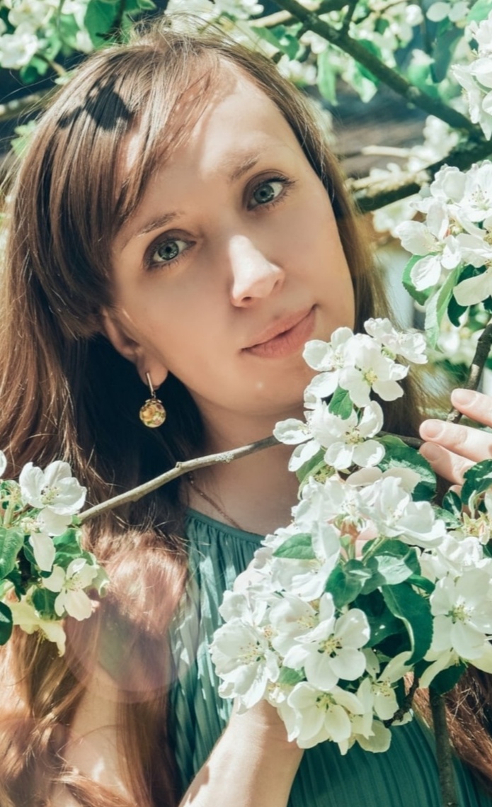 Позитивный настрой!