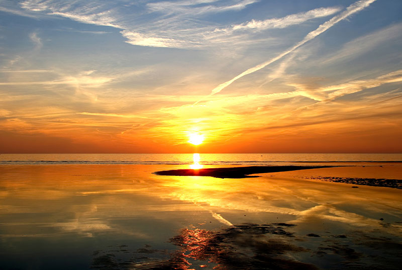 Мне хочется тихого счастья...