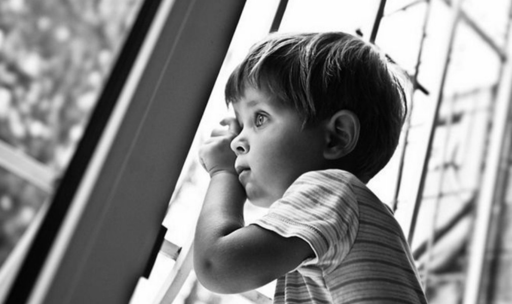 Детский дом