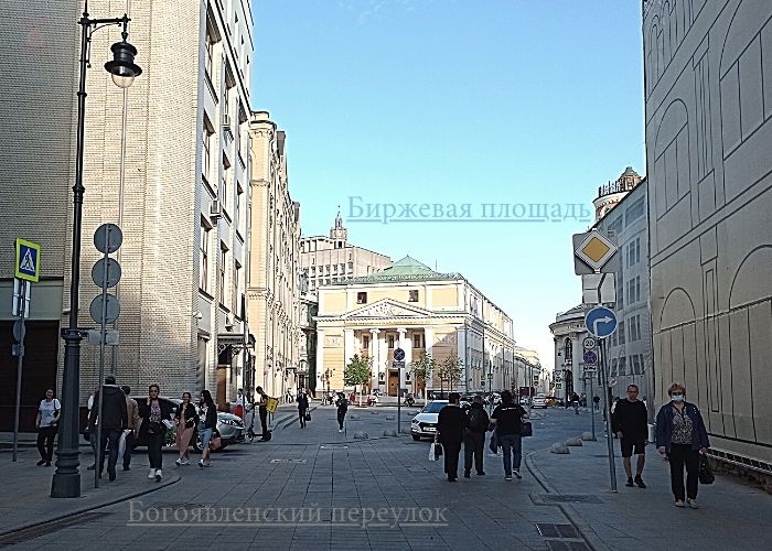 Полезное с приятным совмещаем