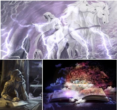 Астральное путешествие