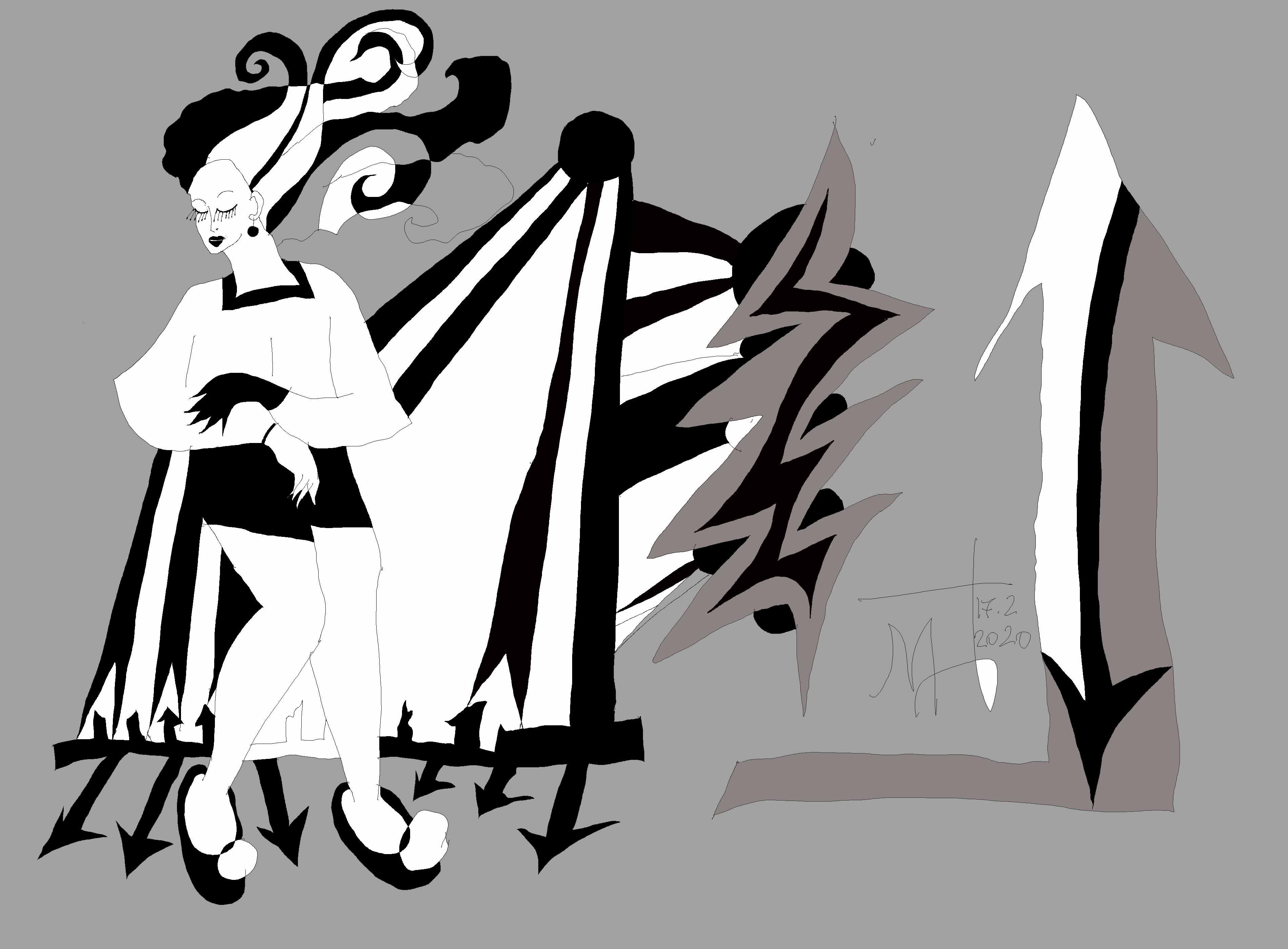 Наших с тобой поцелуев узоры