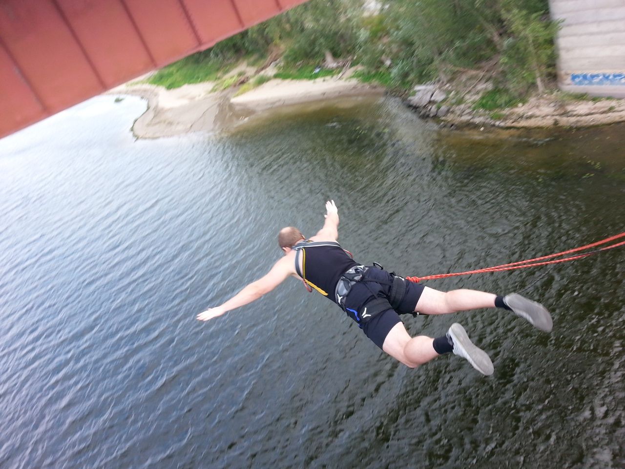 Пункт назначения