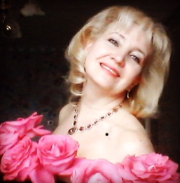 Вселенною моей ты стала. Посвящение С. Т 7044