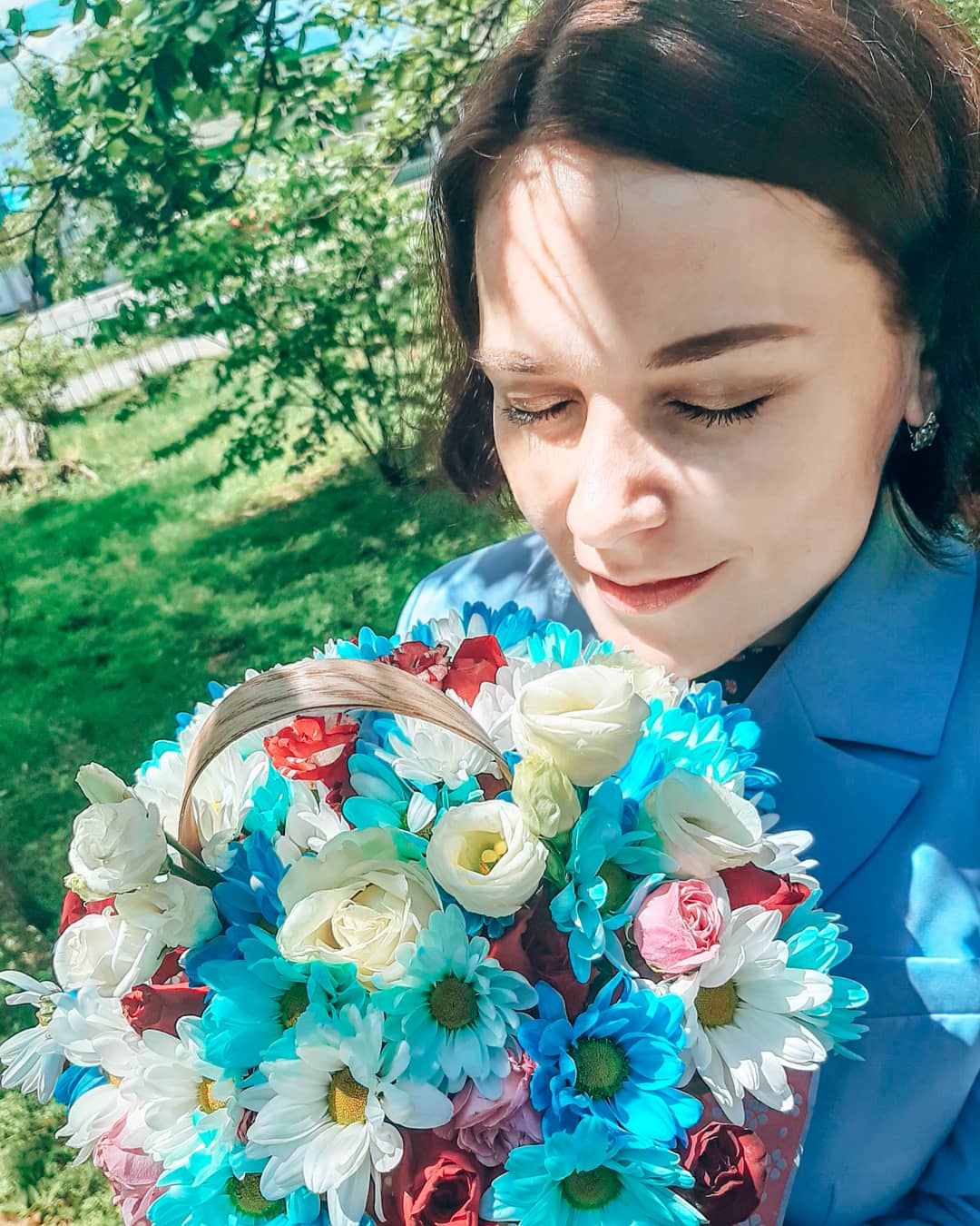 Несбывшийся (Екатерина Хоменок) / Стихи.ру