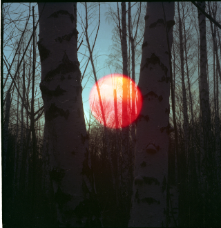 Откровение