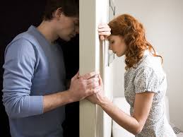 Он с Марса, она с Венеры