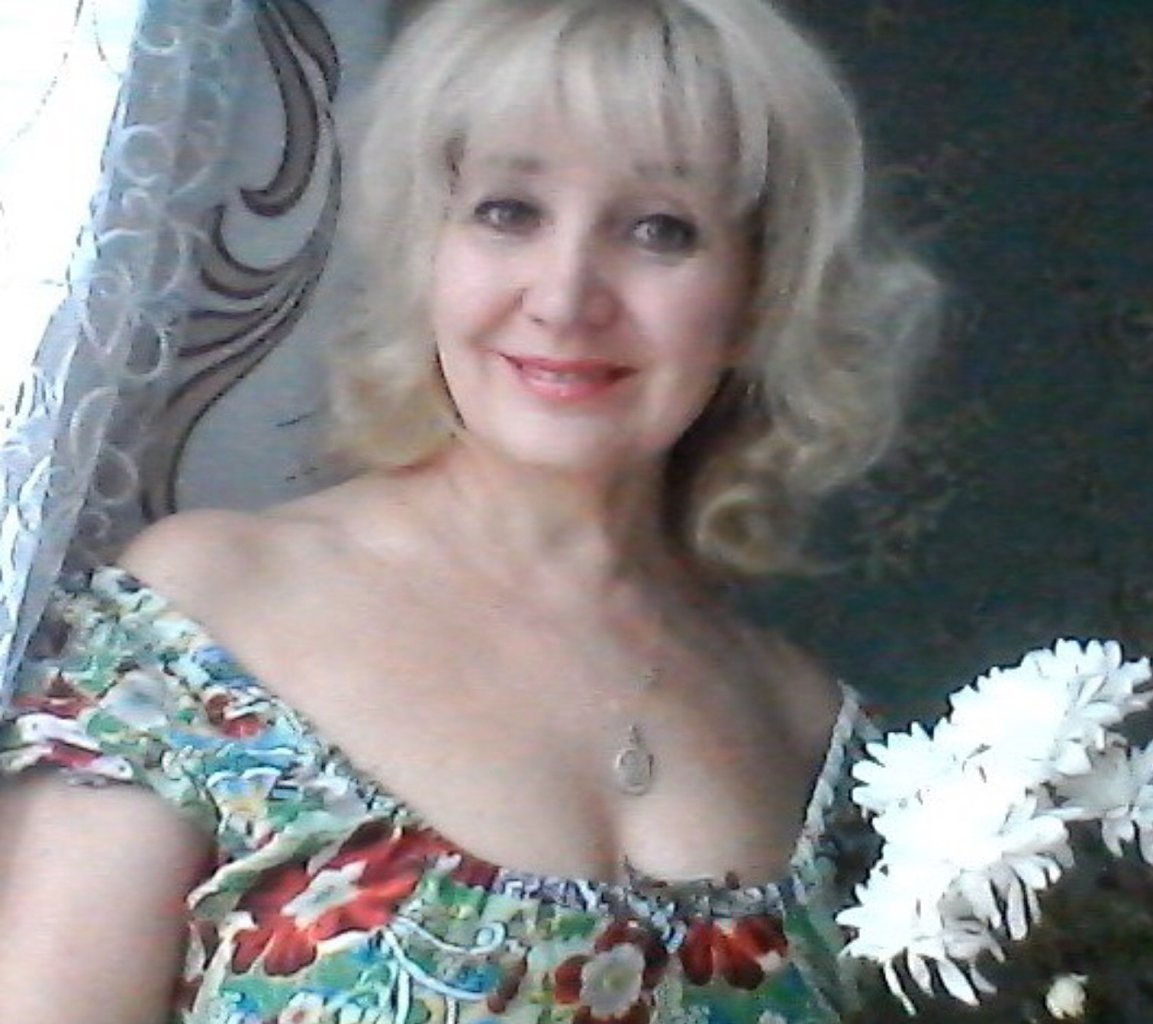 Ты моей судьбою стала. Посвящение С. Т. 7051