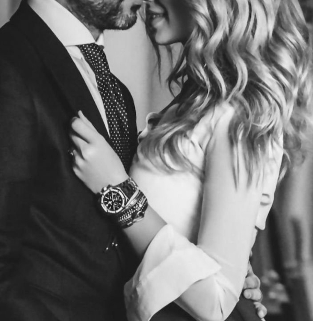 Luxury Amor