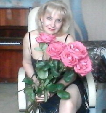 Я ждал тебя. Ответ С. Т. 59