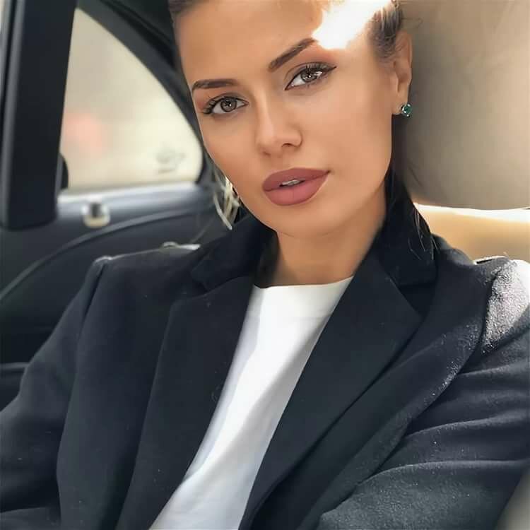 Ответ Виктории Боне